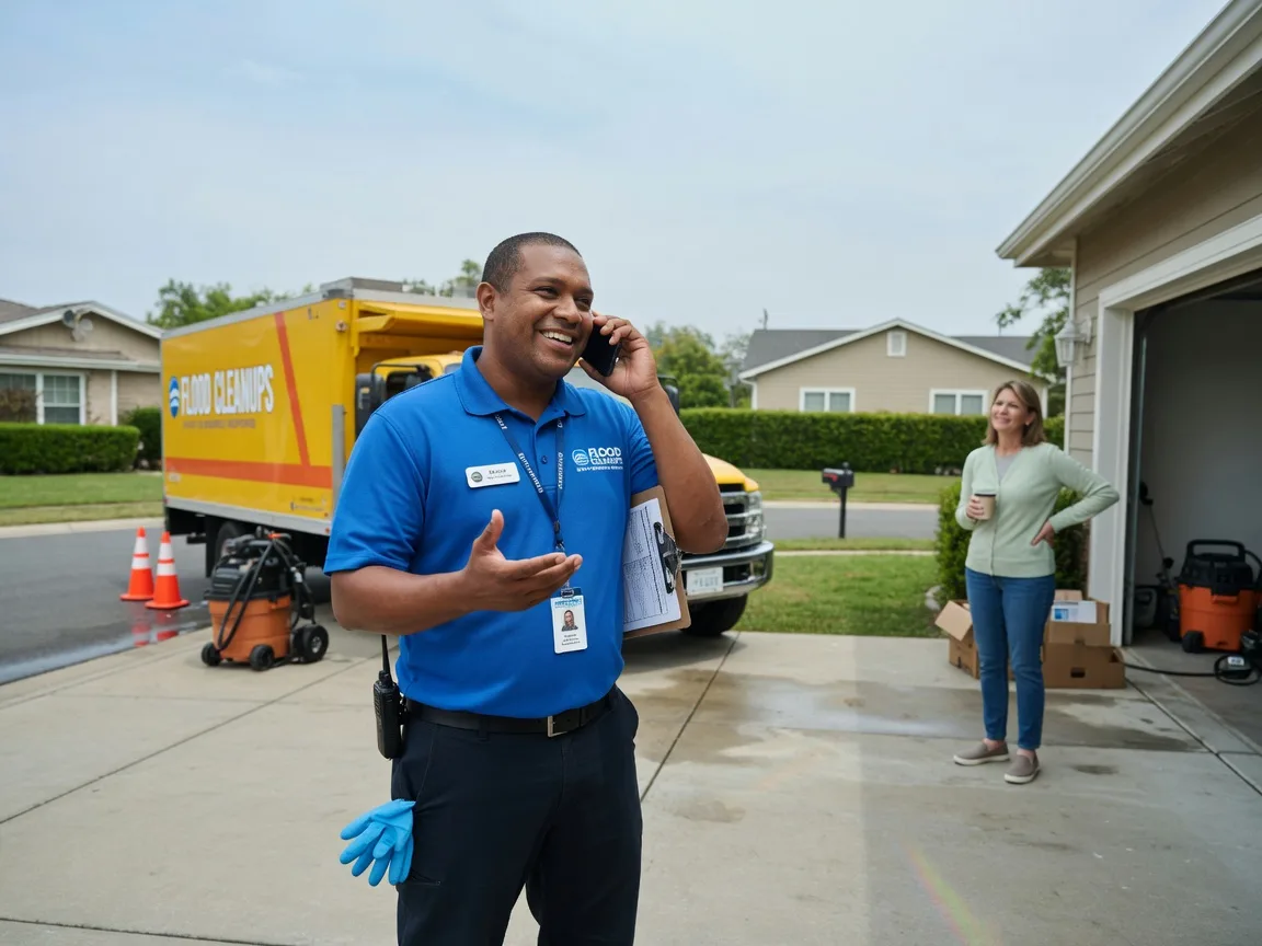 Water Damage Restoration Sulphur Springs, AR FAQs